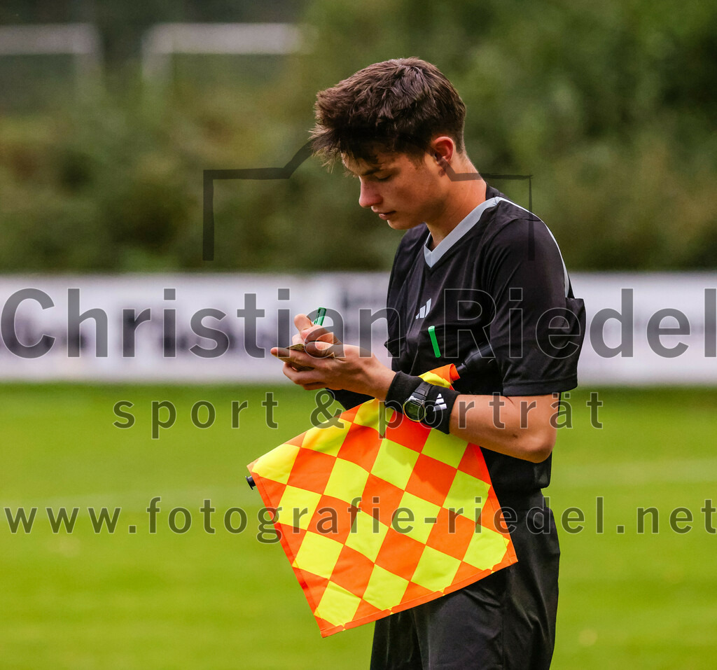 2023-10-07_053_FC_Forstern_gegen_TSV_Schwaben_Augsburg | Forstern, Deutschland, 07.10.2023:
Fußball, Frauen Bayernliga 2023 / 2024, 6. Spieltag, FC Forstern gegen TSV Schwaben Augsburg, Endergebnis: 1:6

Foto: Christian Riedel / fotografie-riedel.net