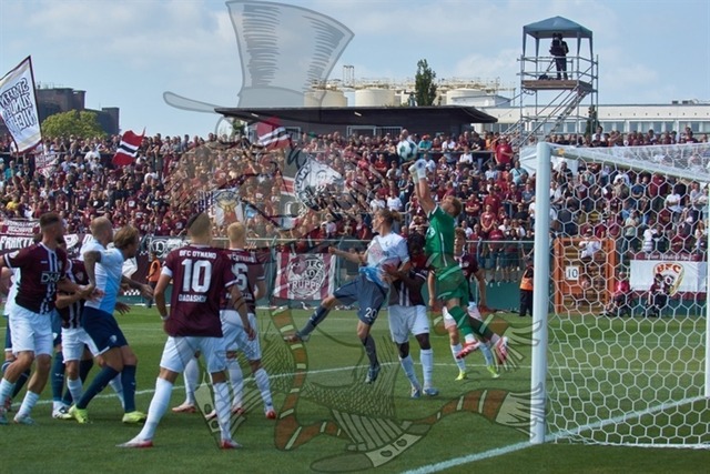 BFC Dynamo vs. VfL Bochum 256 | mythos-online-redaktion