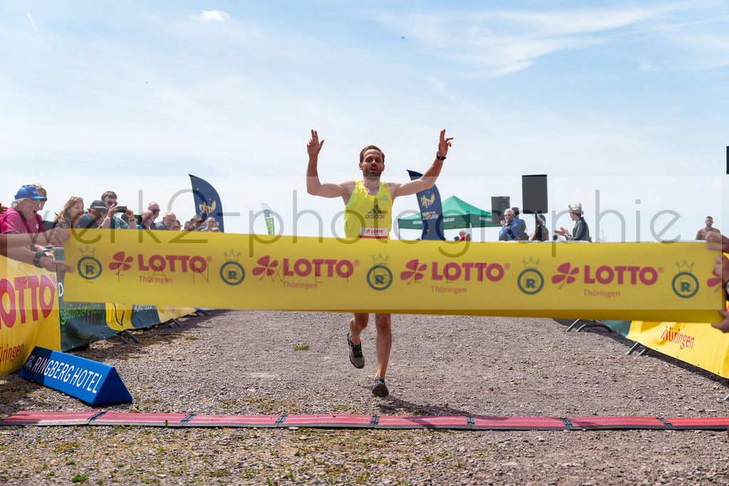 Schneekopflauf 2025 | Schmiedefeld am 5. Juli 2025