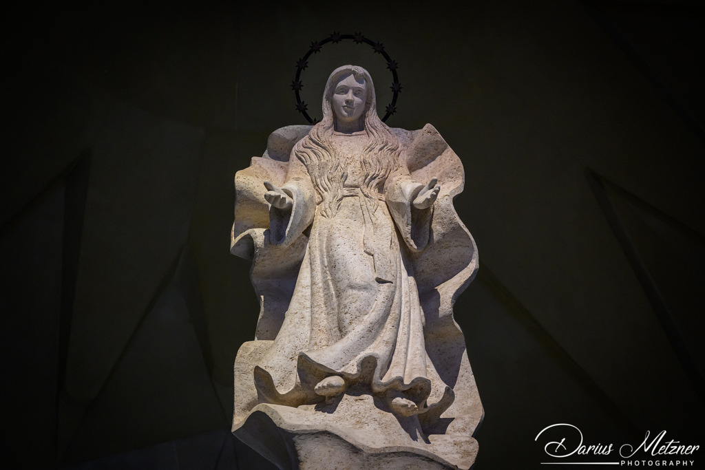 Sagrada Familia in Barcelona | Bilder aus der Stadt Barcelona