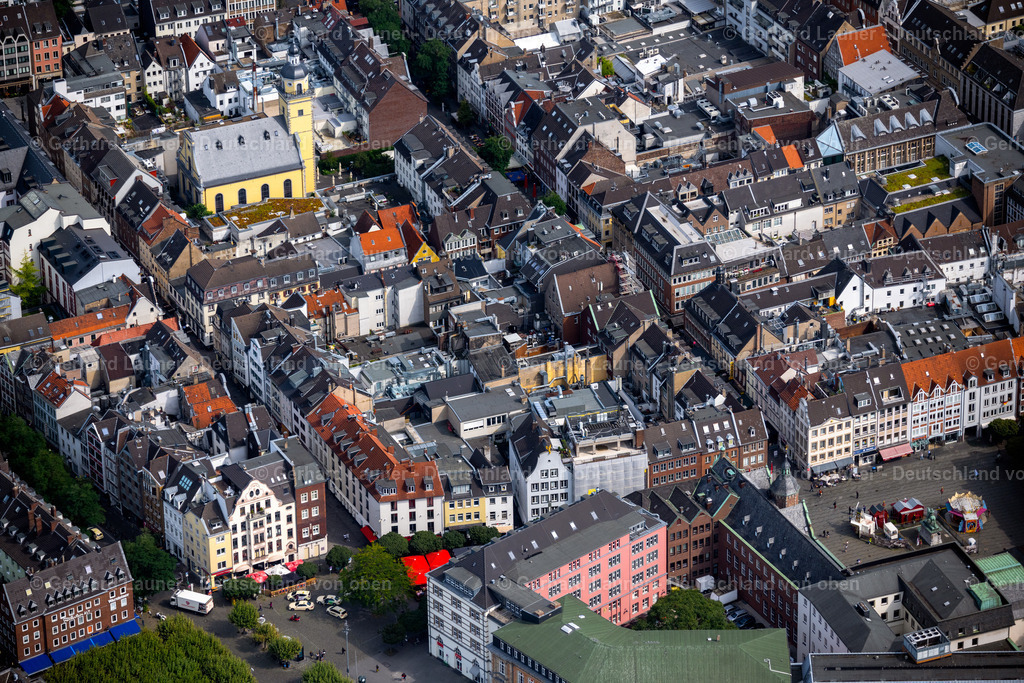 4049459 | Altstadt Düsseldorf