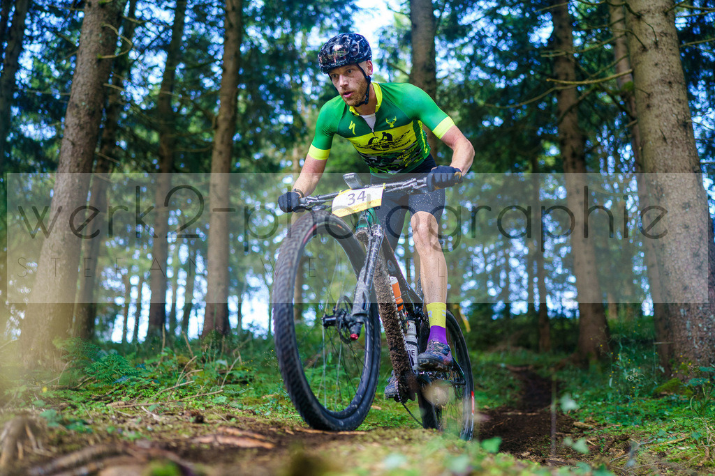 RennsteigRIDE 2025 | Schmiedefeld am 7. September 2025