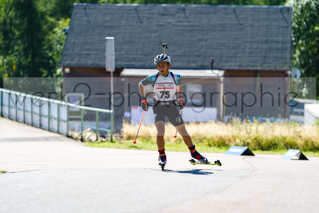 DP Altenberg | Deutschlandpokal, Altenberg - 19.-21.09.2025