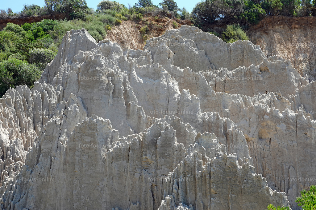 White Sandstone Mountains | foto-focus-online