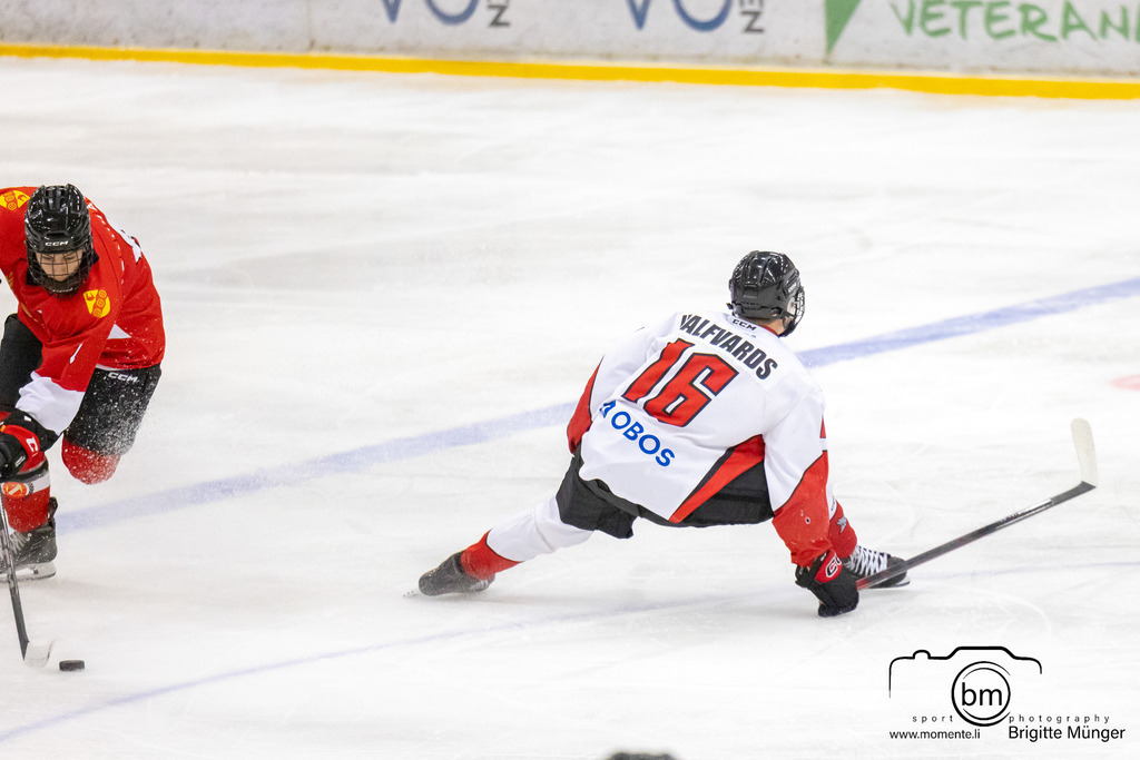 Tyresö Hanviken Hockey vs IFK Täby HC_570A0707 | Preseason U18 Regional Herr Östra - Realisiert mit Pictrs.com