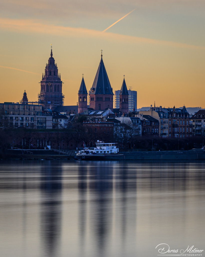 Der Mainzer Dom | Der Mainzer Dom St Martin