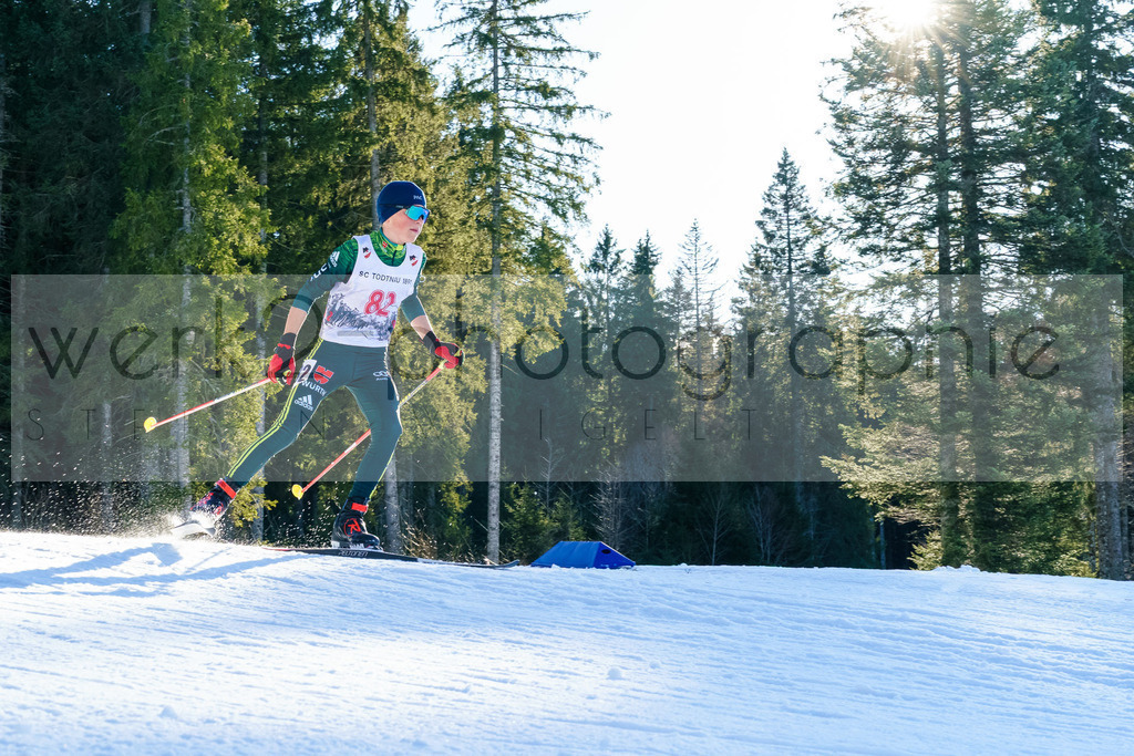 DSC Notschrei | 2. DSV E.INFRA Schülercup im Nordic-Center Notschrei am 17. bis 19. Januar 2025