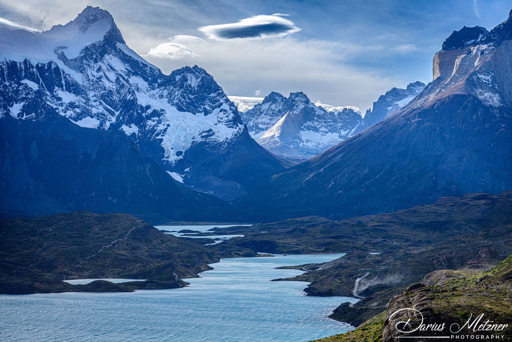 Torres del Paine in Chile | Torres del Paine in Chile