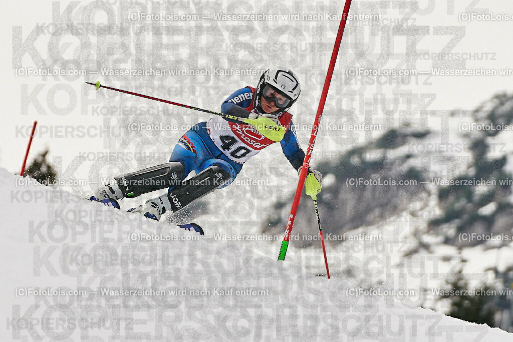 ALS0550_WCM-SL-I_Kat-C_Noell Andrea | (C)FotoLois.com, Alois Spandl, World Criterium Masters Ski Alpin 2023 Hochkar, Slalom, Kategorie C, Di 21. März 2023.