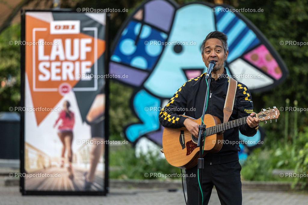 16. OBI Nachtlauf des ASV Koeln; Koeln, 17.05.23 | Impressionen vom 16. OBI Nachtlauf des ASV Koeln am 17.05.23 an Rheinpromenade und Tanzbrunnen in Koeln (Deutschland). Foto: BEAUTIFUL SPORTS/Ulrich Fassbender