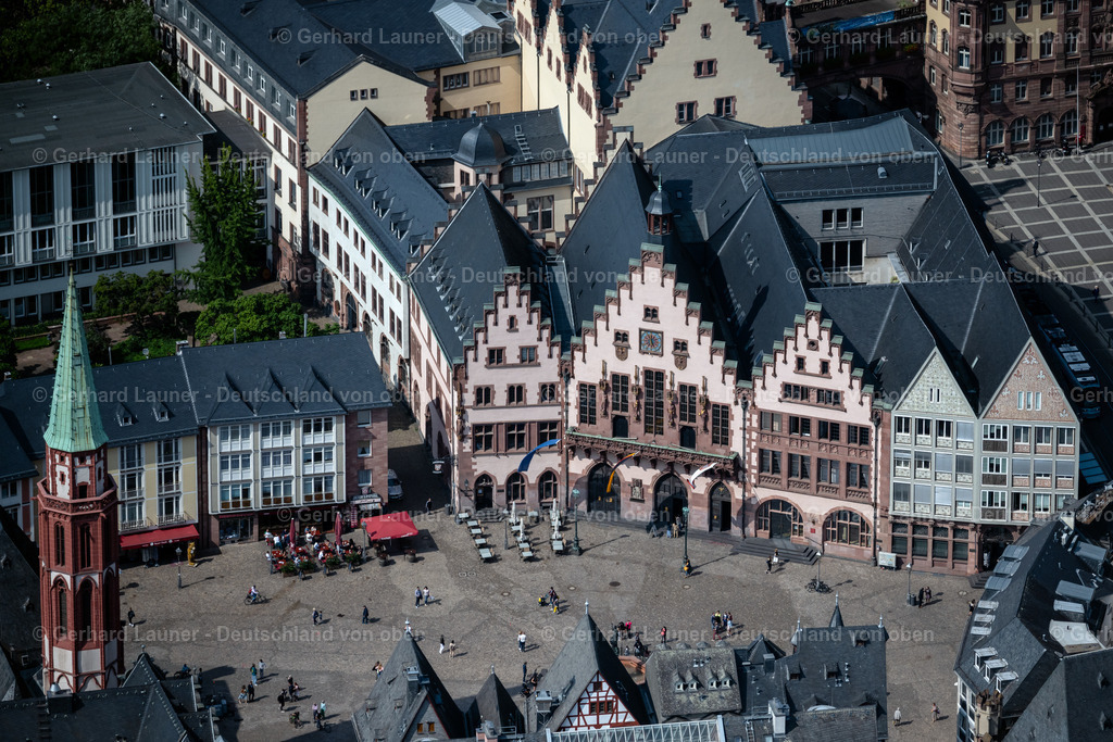 4048085 | Römerberg, Altstadt, Frankfurt am Main