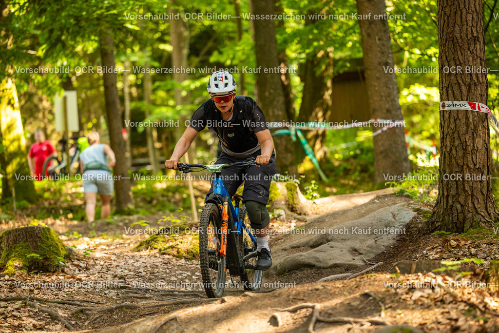 E1 Trieb Samstag R6-2912 | OCR Bilder Fotograf Eisenach Michael Schröder