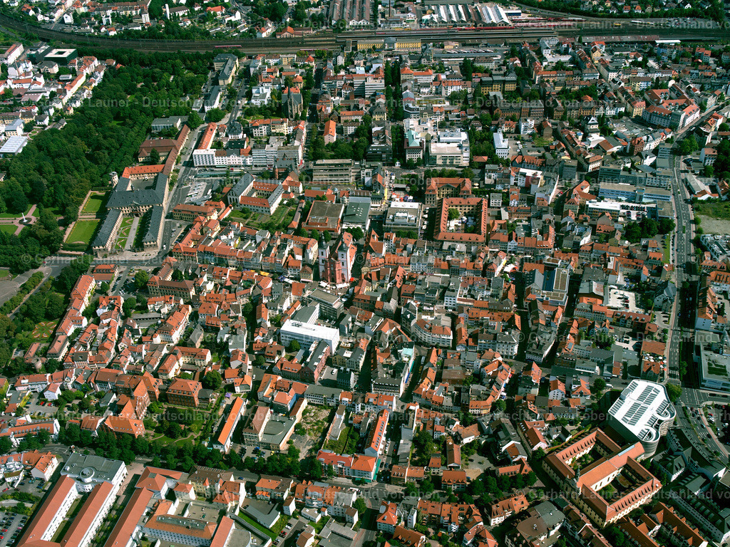 2s04011 | Altstadt Fulda