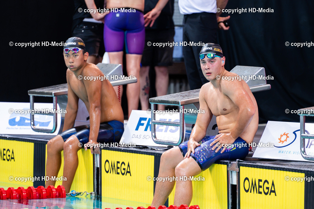 Die FINALS 2026 Schwimmen | Die FINALS 2026 Schwimmen