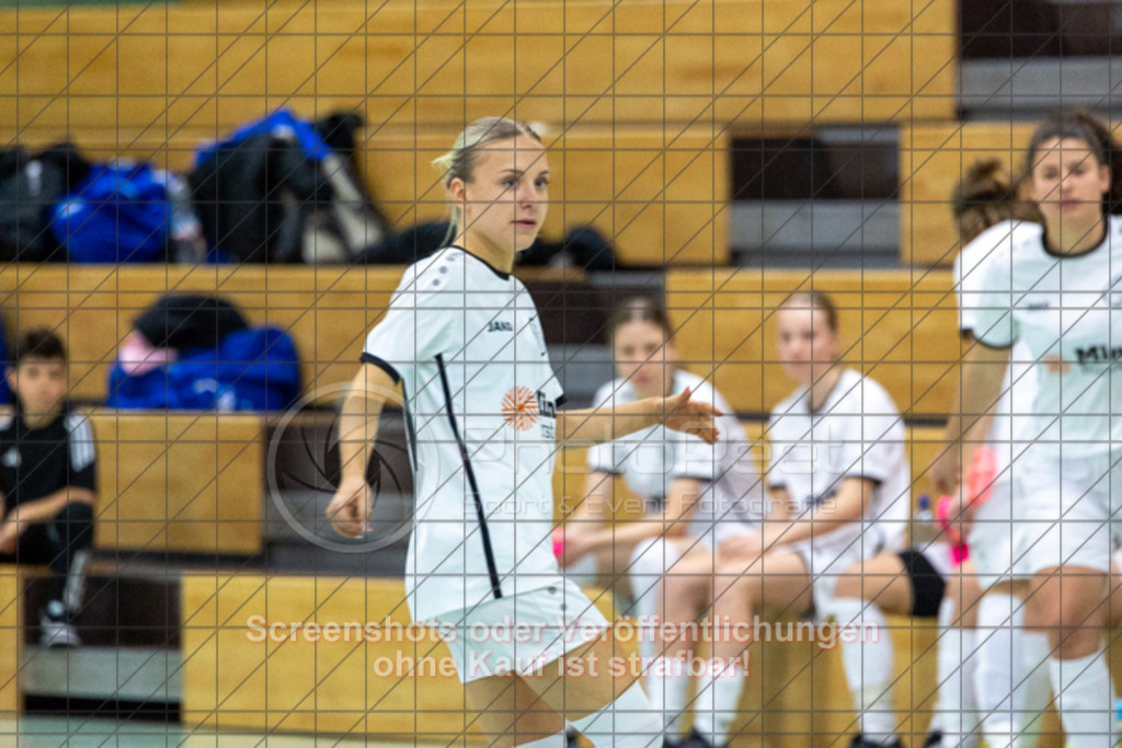 20260110_160704_0363 | 1.FC Donzdorf vs. FV 09 Nürtingen, FinaleFrauen-Hallenbezirksmeisterschaft in der Donzdorfer Lautertalhalle - 10.01.2026,Foto: PhotoPeet-Sportfotografie/Peter Harich