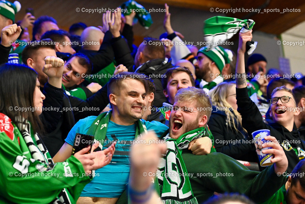 EC IDM Wärmepumpen VSV vs. HKSZ Olimpija 2.2.2024 | HKSZ Olimpija Fans