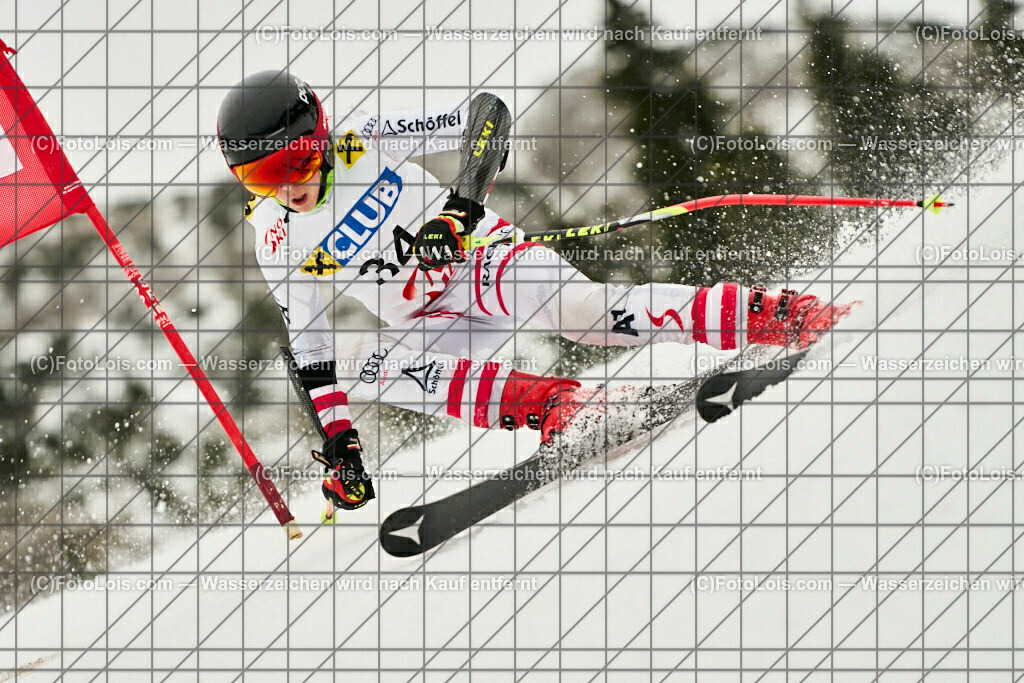 ALP3525_NWC-RTL_Hochkar_Schagerl Tobias | (C)FotoLois.com, Alois Spandl, NÖ RAIKA Club-Nachwuchscup_Giant Slalom am Hochkar/Draxlerloch, So 15. Jänner 2023.