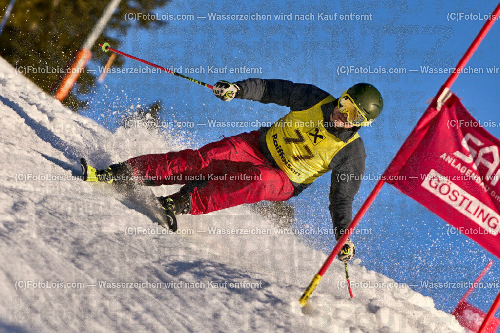 ALP9234_NOe-BetriebsSKI-LM_Teufl Florian | (C)FotoLois.com, Alois Spandl. 51. Niederösterreichische LandesBetriebs-Skimeisterschaften, best of two, Almlift-Piste Hochkar, LSV - Schiclub Göstling-Hochkar, Fr 16. Februar 2024.