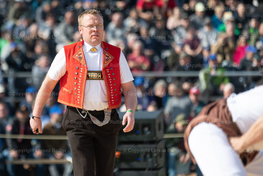 Schwingen -  TG Kantonal 2023 | Neukirch-Egnach, 30.4.23, Schwingen - TG Kantonal.