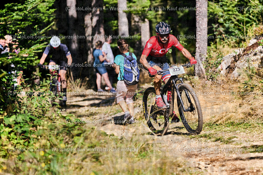 ALP7566_XXIX_GRANITBEISSER_Medium_Soller Reinhard | (C)FotoLois.com, Alois Spandl, 29. GRANITBEISSER - Mountainbike-Marathon in St. Georgen am Walde, MEDIUM 39,5 km, Sa 2. September 2023.