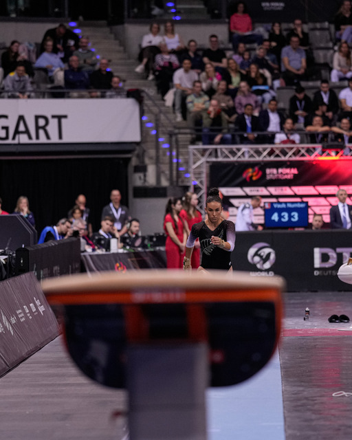 DTBPokalStuttgart88255 | 41. DTB Pokal Stuttgart 2026 19.-23.03.2026 in der Porsche Arena (Stuttgart) - 20260322 - Gerätfinals 1 - Junioren und Senioren