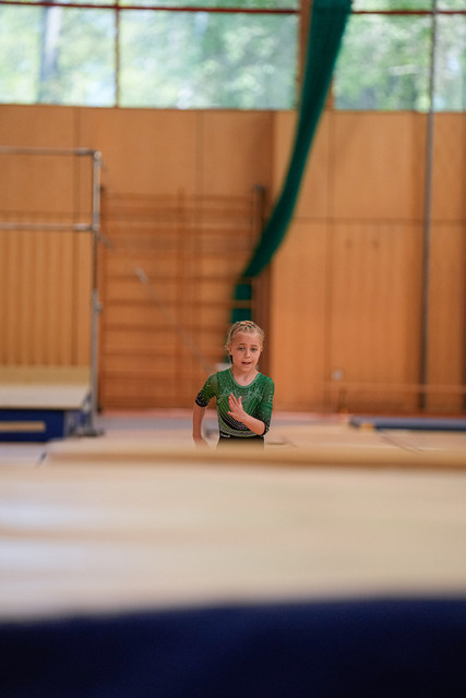 20260425 Gerätturnen  Vormittag | Landkreismeisterschaften Erding 2026Datum: 20260425Ort: Erding(DE) - Sempt-Sport-HalleFotograf: Christian Habel