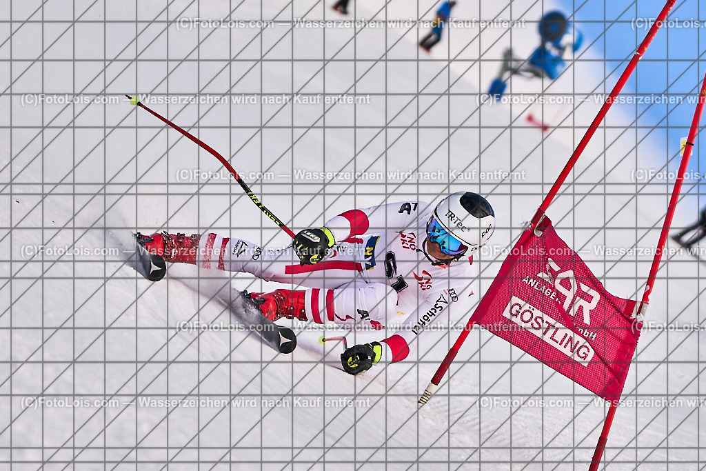 ALP9145_NOe MASTERSCUP_RTL-LM_Hochkar_Reisenbichler Thomas | (C)FotoLois.com, Alois Spandl. NÖ MASTERSCUP RTL-Landesmeisterschaft am Hochkar Almlift/Sonnenhang, Sa 9. März 2024.