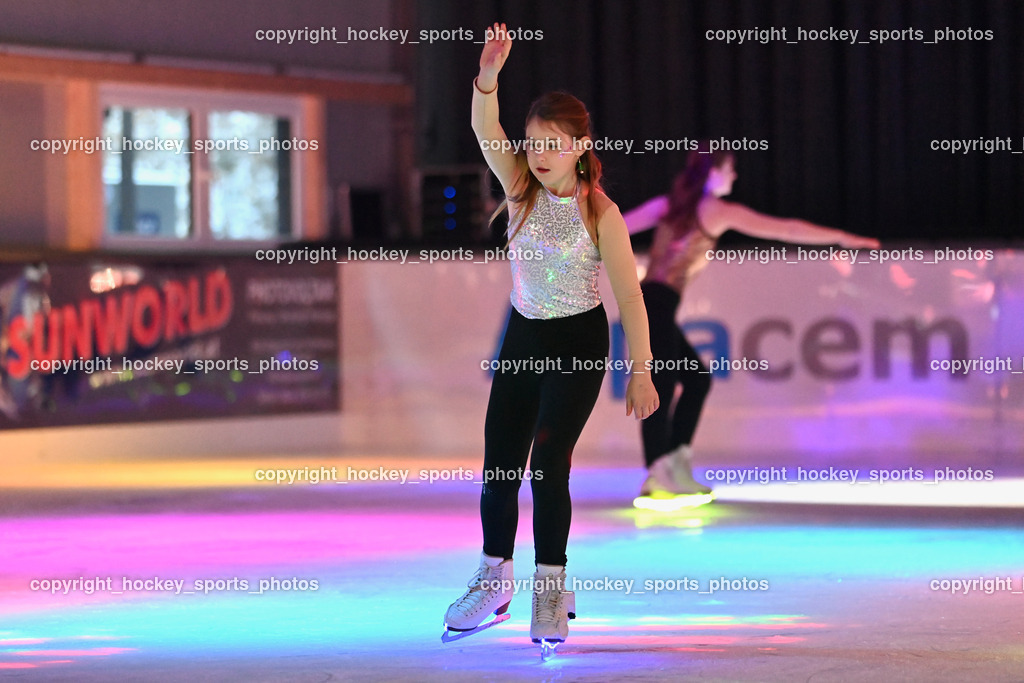 Eishallen Eröffnung Eberstein | Eishallen Eröffnung Eberstein, Eishallen Eröffnung Eberstein am 07.12.2024 in Eberstein (Halle Eberstein), Austria, (Photo by Bernd Stefan)