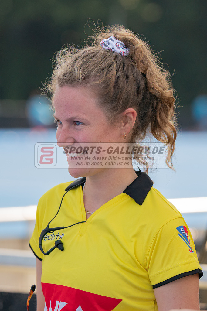 HK_20230708_902435 | Euro Hockey U18 Championship Girls & Boys am 8.7.2023 CHTC , Krefeld ,