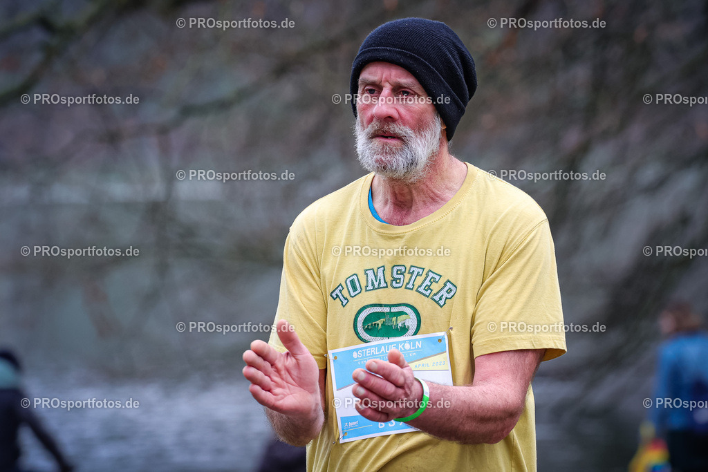 Osterlauf Koeln; Koeln, 08.04.23 | Impressionen vom Osterlauf Koeln am 08.04.23 in Koeln (Nordrhein-Westfalen). 