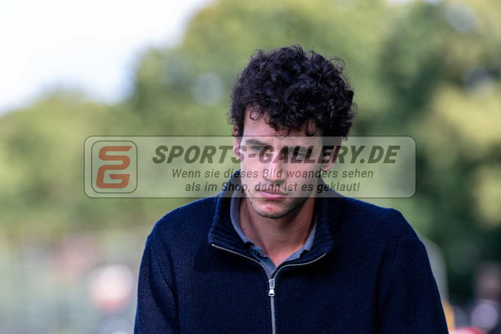 SM_20240915-D85_2925 | 1.Bundesliga Feldhockey (M) UHC MSC / 4:6 n.P.