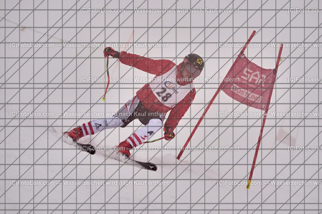 ALP4145_NOe-Landjugend-RTL_Hochkar_Denk Dominik | (C)FotoLois.com, Alois Spandl, NÖ Landjugend Skimeisterschaften 2023, Riesentorlauf am Hochkar/Draxlerloch, Sa 21. Jänner 2023.