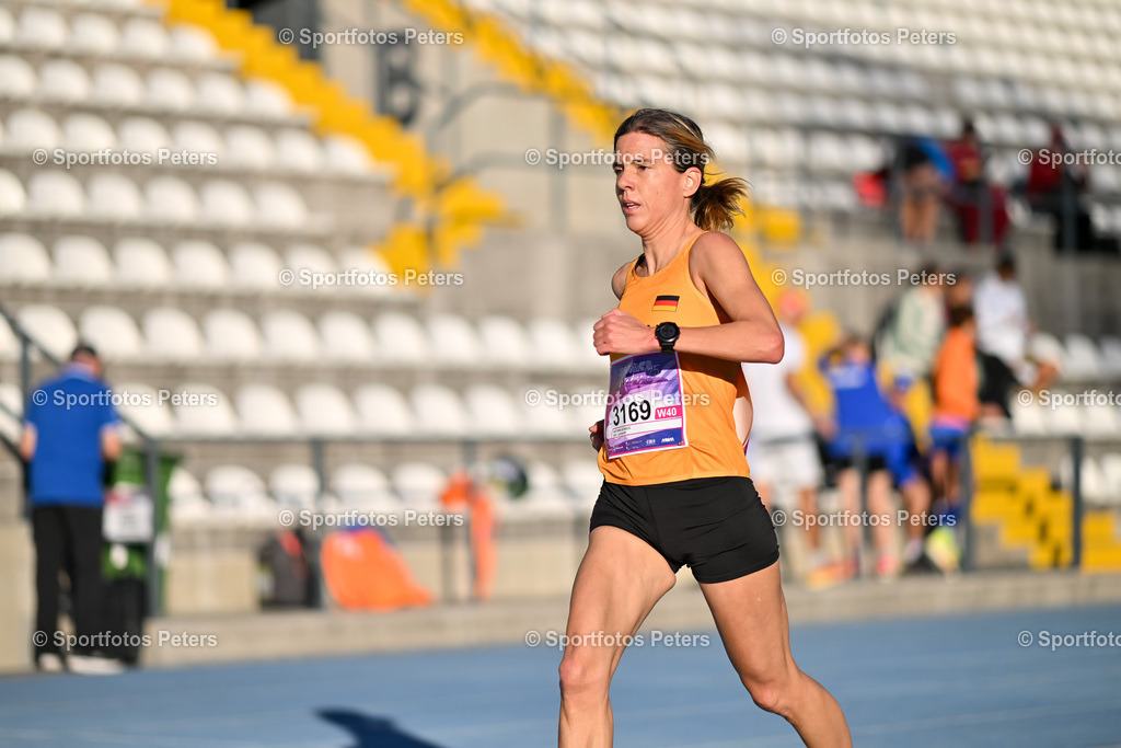 EMACS 2025 - Day 2_19 | European Masters Athletics Championships am 10.10.2025 auf Madeira (Portugal)Foto: Kai Peters - Realisiert mit Pictrs.com