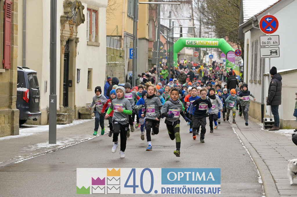 AOK JuniorCup 400m | 3koenigslauf 2026 - Realisiert mit Pictrs.com