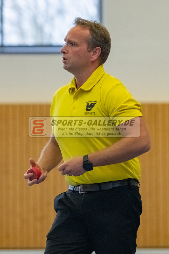 HK_20230205_103756 | Oberliga Gruppe B ( M ) VFB Hüls - MTV Moers  am 5.2.2023 VFB Hüls, Marl ,