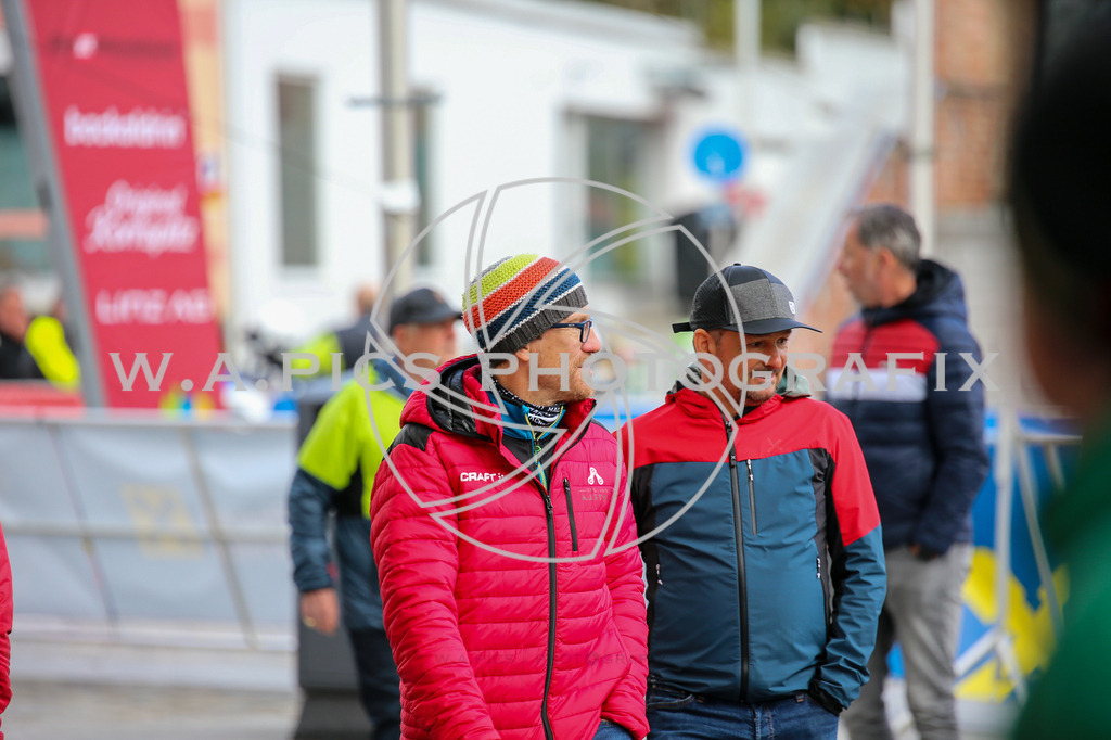 ..... | LEONDING,AUSTRIA,24.März.24 - 63.Radsaisoneröffnungsrennen Leonding Road Cycling League , Image shows: 
Photo: WAPICS / Andreas Willdoner
