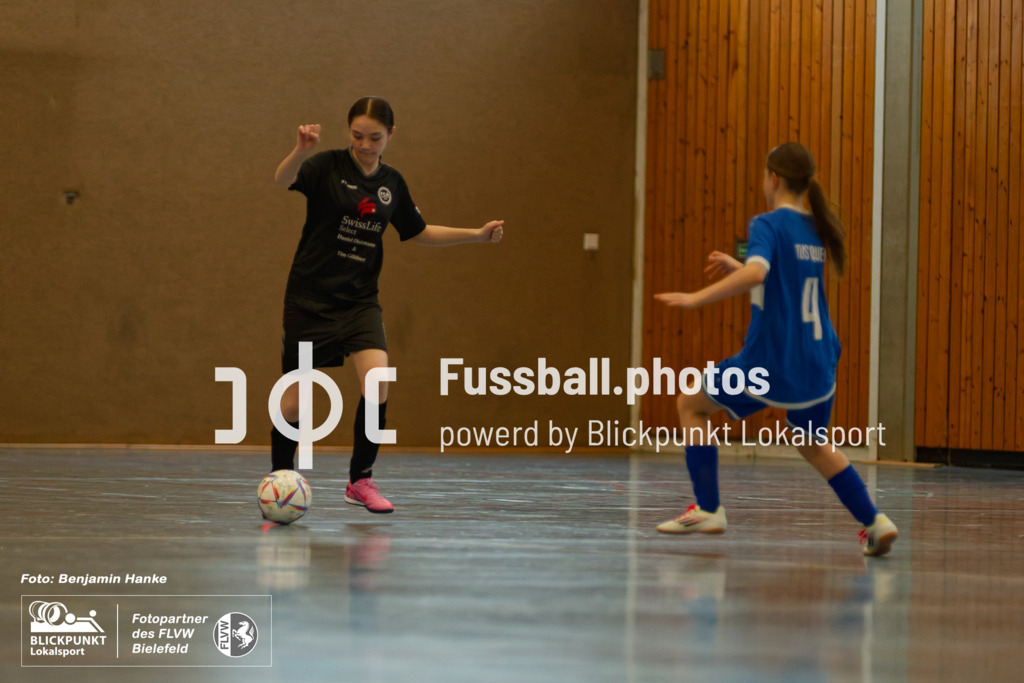 20260131_U15w_Turnier_Senne_035 | Blickpunkt Lokalsport - Realisiert mit Pictrs.com