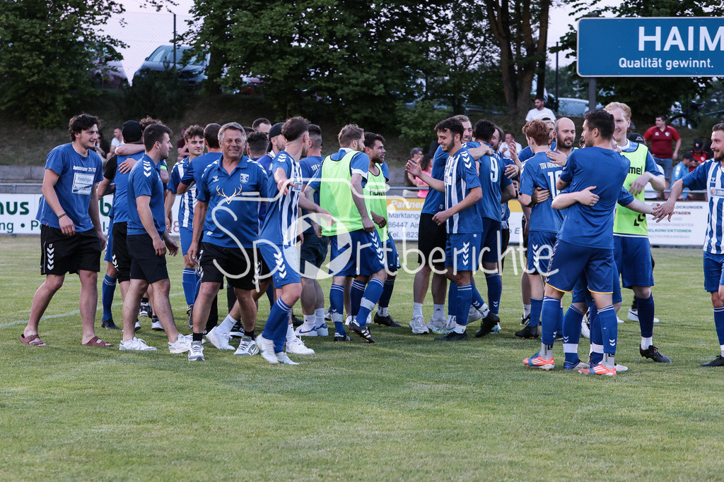 SG Münster/Holzheim - TSV Inchenhofen | Professionelle Sportfotos aus den Bereichen Fußball, Eishockey, Handball und vieles mehr. Ob Sieg oder Niederlage