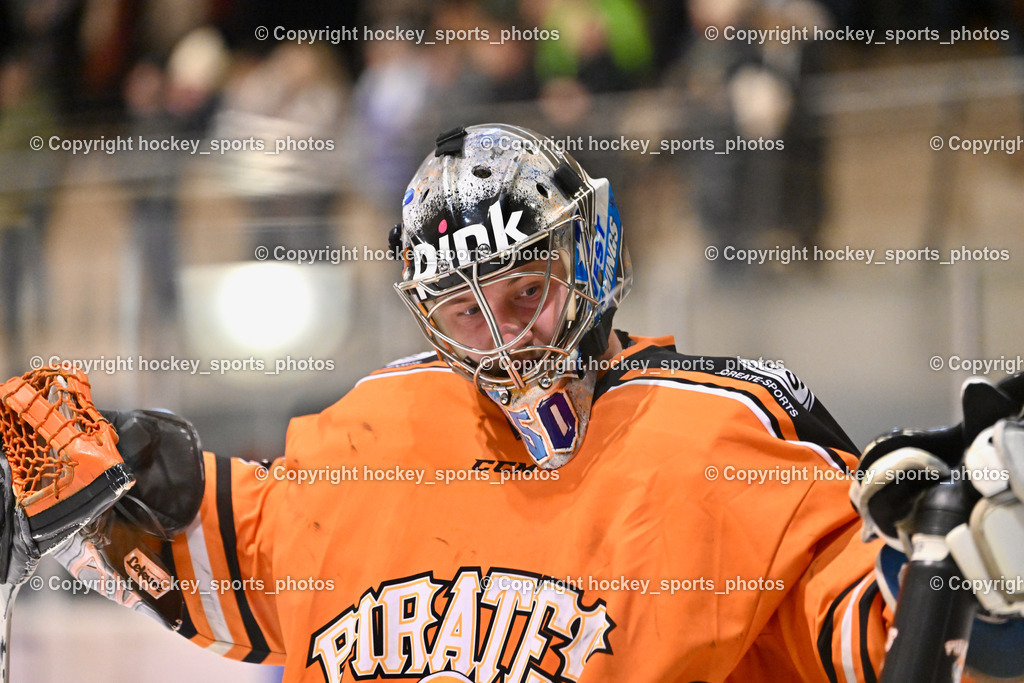 USC Velden vs. ESC Steindorf 9.1.2023 | #95 Stroj Thomas