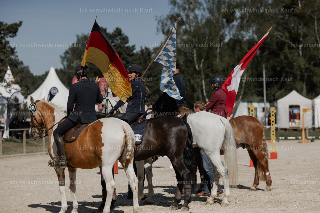 WE_ST_Stoib_Siegerehrung_PI2025_1426 | 330Pferd International München 2025