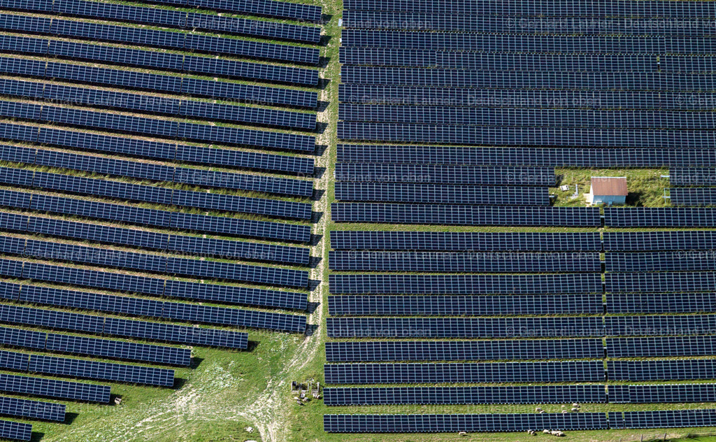 2809852 | Solarpark im Landkreis Mühldorf a.Inn