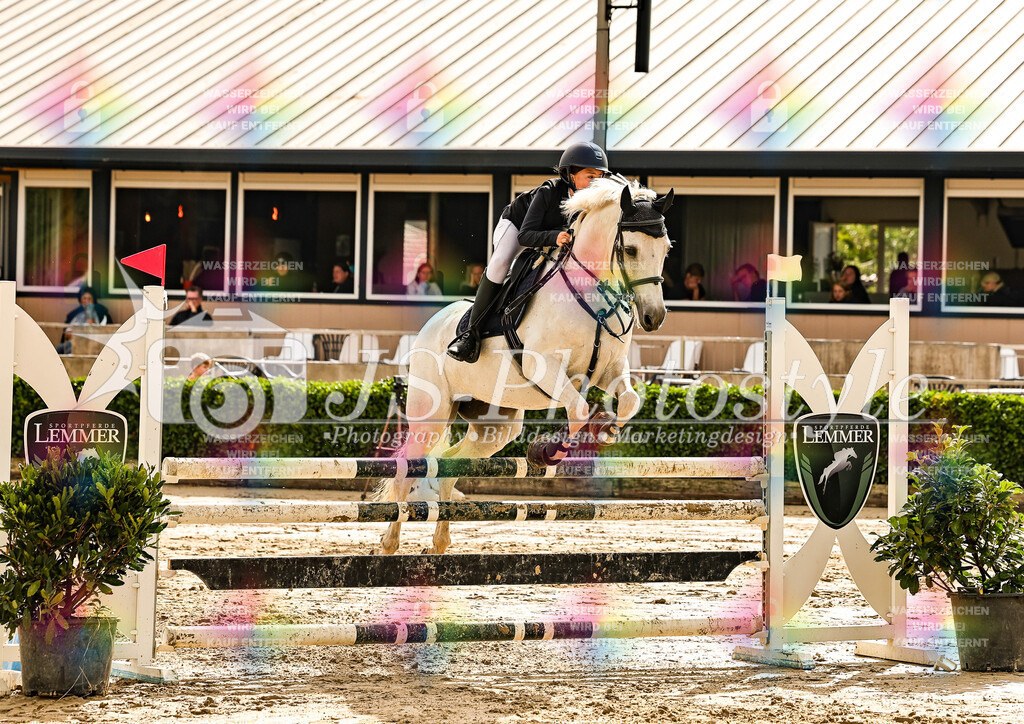 20250831_Springprfg. Kl.A m.St. 105cm 3.WP KM LK 5-110 | JS-PHOTOSTYLE