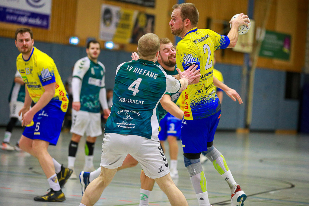 SVN_TvBiefang_161124_187 | Bildergalerie von Sport-Ereignissen aber auch von weiteren spannenden Dingen - nicht nur vom Niederrhein. In Anlehnung an den bekannten Spruch von Hanns Dieter Hüsch heißt das Motto: "Niederrhein ist überall".  - Realisiert mit Pictrs.com