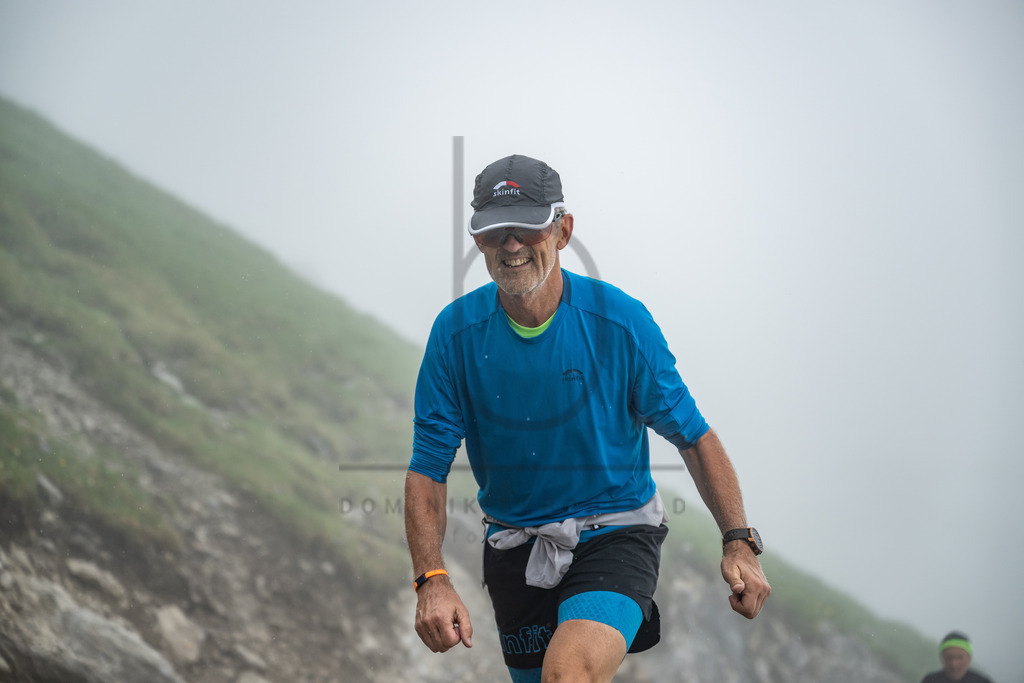 20240707_DB15184 | Nebelhorn-Berglauf 2024 am 07.07.2024  in Oberstdorf. (Foto: Dominik Berchtold)B-AL SPO