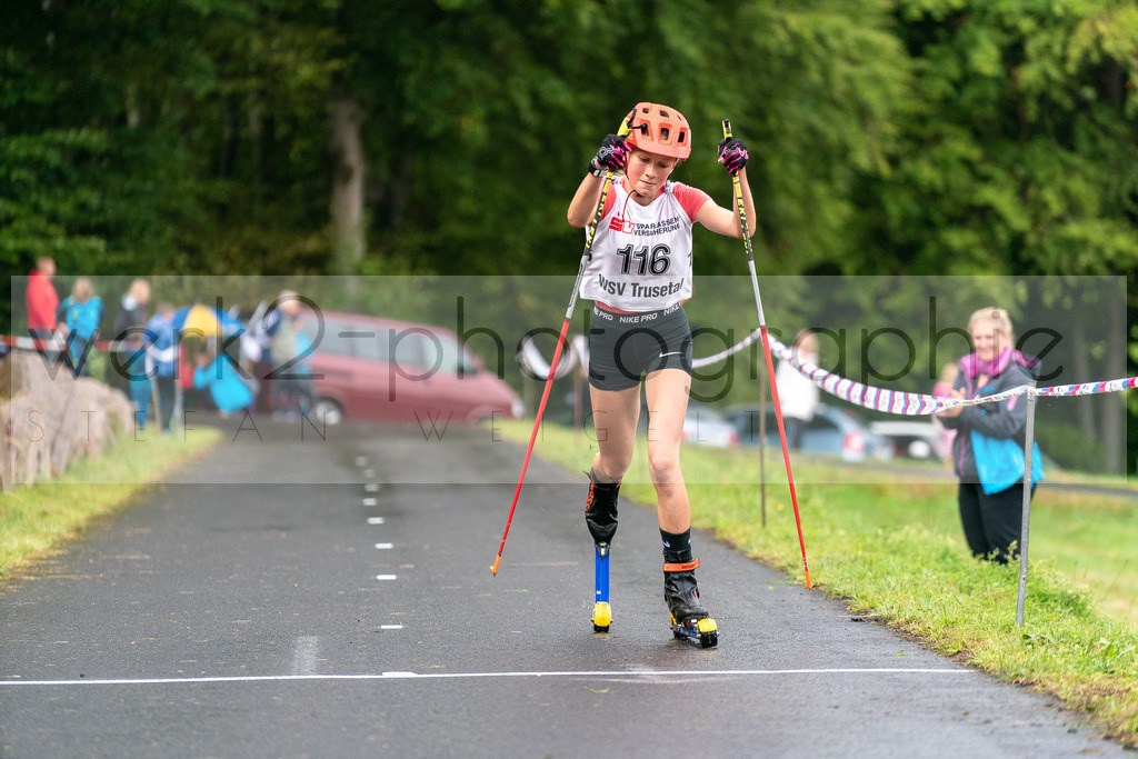 RWS-Cup | RWS-Cup, Trusetal - 10. September 2022