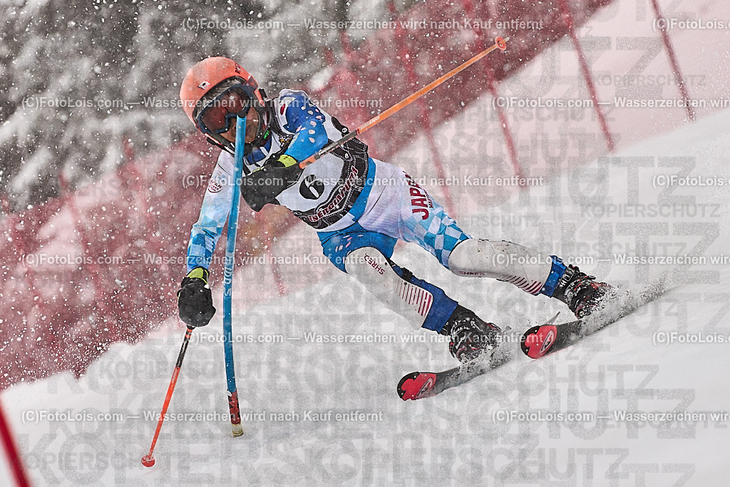 _ALP8071_MASTERS-WM_Reiteralm_CD_SL-I_SAKAI Mayumi | FISWORLD CHAMPIONSHIPSMASTERS ALPINE SKIING, 23. – 28. MÄRZ 2026 - REITERALM | STMK | AUT.   Veranstaltet vom Masters-Referat des Deutschen Skiverbandes (DSV). Durchführende Organisation: WSV Pichl-Reiteralm, unterstütutzt von den Bergbahnen REITERALM bei Schladming und SKI AUSTRIA.                            Disziplinen:  Super-G, GiantSlalom, Slalom.                                                 Kategorien:  A (Herrn 30-59 Jahre), B (Herrn ab 60 Jahre), C (Damen 30-59 Jahre), D (Damen ab 60 Jahre).                Rennstrecken:   Gasselhöhe und Muldenliftpiste auf der Reiteralm.