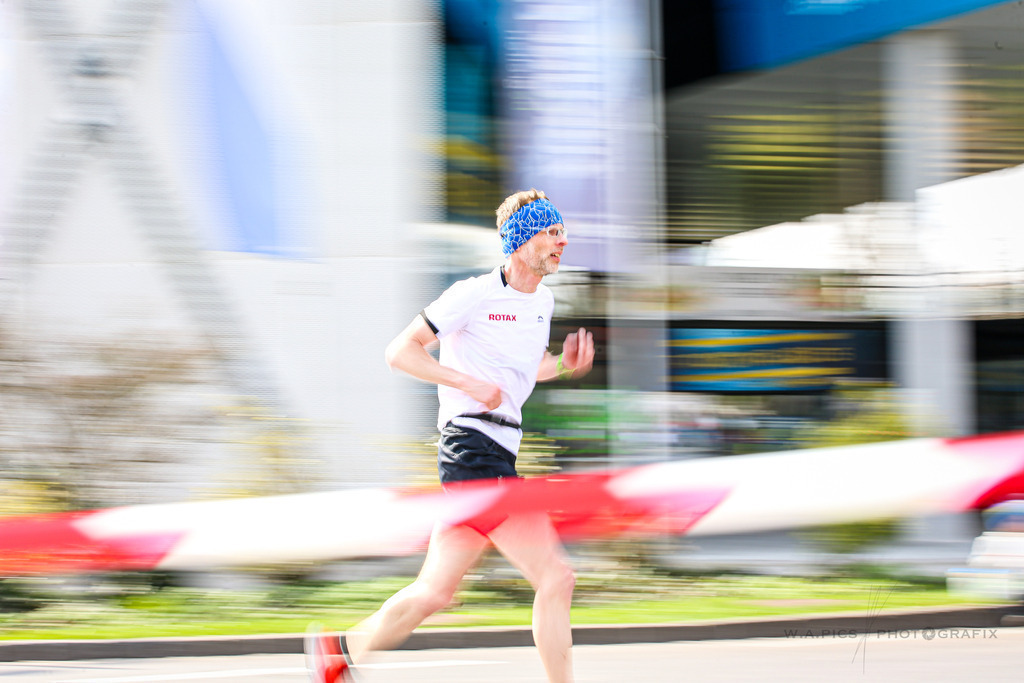 A-Willdoner_20240317_106 | 17.03.24, Wels, ALOHA WELS HALBMARATHON, picture shows: 
Photo: WAPICS / Andreas Willdoner