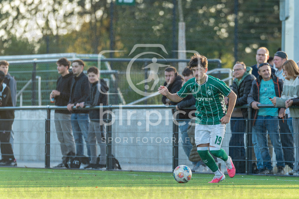 SV Werder Bremen II - Bremer SV | SV Werder Bremen II - Bremer SV