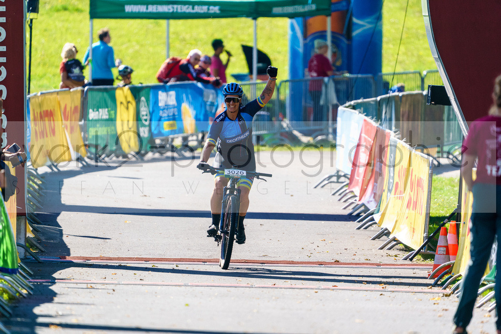 RIDE Zieleinlauf | Schmiedefeld 07. September