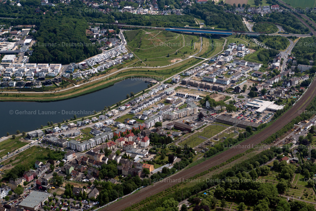 3805211 | Wohn- u Geschäftshäuser am Phoenix See, Dortmund